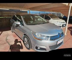 Citroen C4 1.6 HDi 90 Business