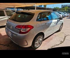 Citroen C4 1.6 HDi 90 Business