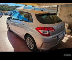 Citroen C4 1.6 HDi 90 Business