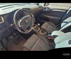 Citroen C4 1.6 HDi 90 Business