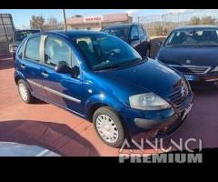 Citroen C3 1.4 Elegance Bi Energy G