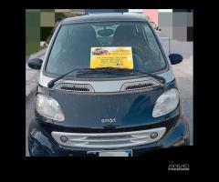 RICAMBI VARI SMART MICRO COMPACT ANNO 2000 CC6.0B