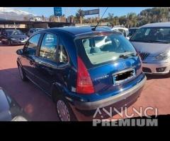 Citroen C3 1.4 Elegance Bi Energy G - 6