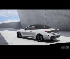 BMW M440 d 48V xDrive Cabrio - 2