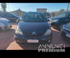 Citroen C3 1.4 Elegance Bi Energy G - 8