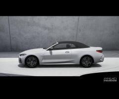 BMW M440 d 48V xDrive Cabrio - 4