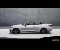 BMW M440 d 48V xDrive Cabrio - 5