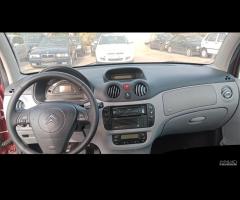 Citroen C3 1.4 HDi neopatentati