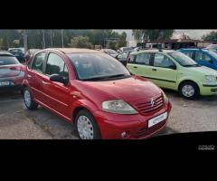 Citroen C3 1.4 HDi neopatentati