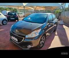 Peugeot 208 PureTech 82 5 porte Allure - 1