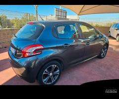 Peugeot 208 PureTech 82 5 porte Allure - 3