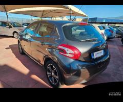 Peugeot 208 PureTech 82 5 porte Allure - 4