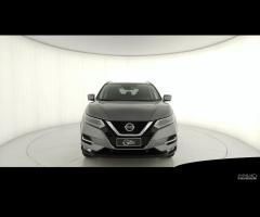 NISSAN Qashqai II 2017 - Qashqai 1.5 dci Tekna 110