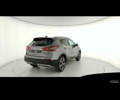 NISSAN Qashqai II 2017 - Qashqai 1.5 dci Tekna 110