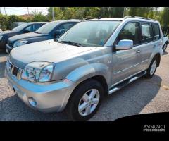 Nissan X-Trail 2.0 dCi 150CV LE - 1