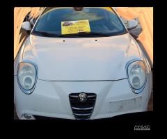 Ricambi auto alfa mito anno 2009 cc 1.6 d