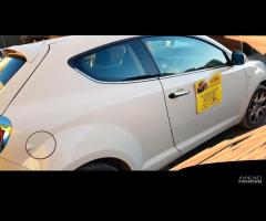 Ricambi auto alfa mito anno 2009 cc 1.6 d