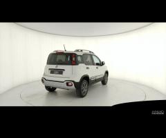 FIAT Panda III 2016 4x4 - Panda 0.9 t.air t. Cross