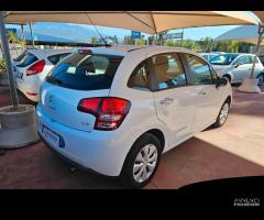 Citroen C3 1.4 GPL airdream Seduction