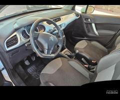 Citroen C3 1.4 GPL airdream Seduction