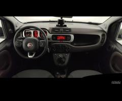 FIAT Panda III 2016 4x4 - Panda 0.9 t.air t. Cross - 9