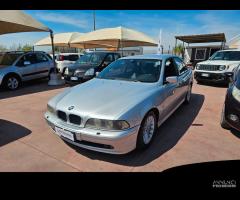 Bmw 530 530d cat Eletta