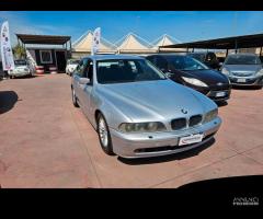 Bmw 530 530d cat Eletta