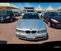 Bmw 530 530d cat Eletta