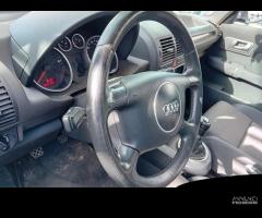 RICAMBI VARI AUDI A2 ANNO 2005 CC 1.4 D. - 6