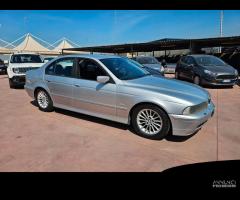 Bmw 530 530d cat Eletta