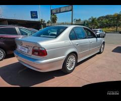 Bmw 530 530d cat Eletta