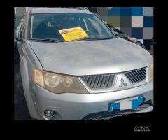 RICAMBI VARI MITSUBISHI OUTLANDER  ANNO 2009CC2.0D