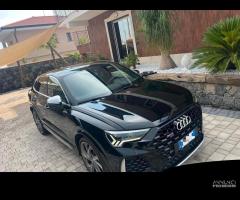 Audi Q3 RS Q3 spb sportback