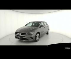 MERCEDES-BENZ Classe B - W247 2018 - B 180 d Sport - 1