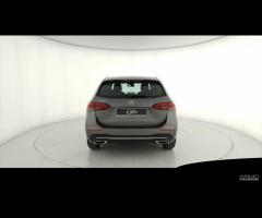 MERCEDES-BENZ Classe B - W247 2018 - B 180 d Sport - 4