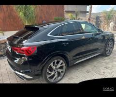 Audi Q3 RS Q3 spb sportback - 6