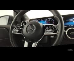 MERCEDES-BENZ Classe B - W247 2018 - B 180 d Sport - 7