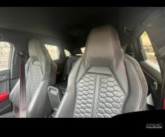 Audi Q3 RS Q3 spb sportback - 16