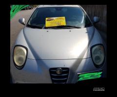 Ricambi vari alfa mito anno 2008 cc 1.3 b