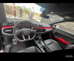 Audi Q3 RS Q3 spb sportback - 18