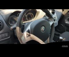 Ricambi vari alfa mito anno 2008 cc 1.3 b