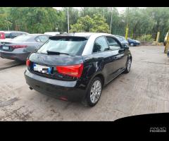 Audi A1 1.6 TDI 105 CV Attraction