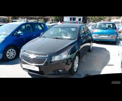 Chevrolet Cruze 2.0 Diesel 2010