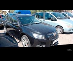 Chevrolet Cruze 2.0 Diesel 2010