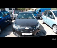 Chevrolet Cruze 2.0 Diesel 2010