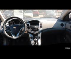 Chevrolet Cruze 2.0 Diesel 2010