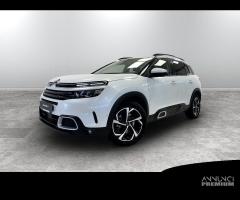 CITROEN C5 Aircross BlueHDi 131cv Feel Pack