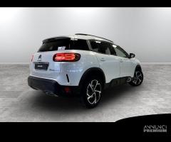 CITROEN C5 Aircross BlueHDi 131cv Feel Pack