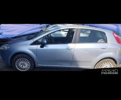 Ricambi vari fiat grande punto 2008 cc 1.2 benzina - 8