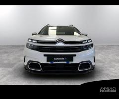 CITROEN C5 Aircross BlueHDi 131cv Feel Pack - 16